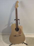 Fender Redondo electroacoustic guitar