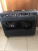 Fender Super Twin Reverb