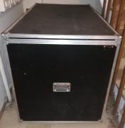 Flight Case.