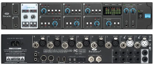 Focusrite Saffire LS56