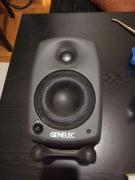 Genelec 8020a monitor 1τμχ