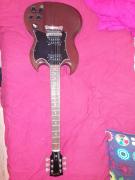 Gibson SG USA