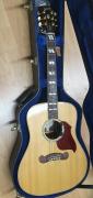 Gibson Songwriter dlx Studio