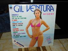 Gil Ventura Sax Club Nr 9