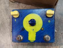 Jam Pedals Tubedreamer+