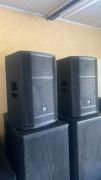 Jbl prx715 ενεργα