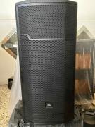 JBL SRX 735 SUB 18