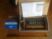 Korg Volca FM και τροφοδοτικό KORG