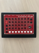 MFB 522 Analog Drumcomputer - 200€