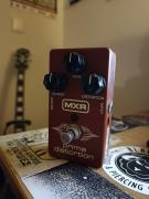 MiniWah & Prime Distortion