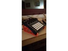 Novation Circuit Synth Stand