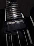 Schecter Synyster Gates Diamond Series