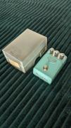 T-Rex Tonebug Overdrive