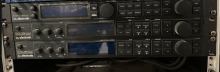 T.C. ELECTRONIC D TWO