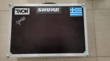 Thon Effect Pedal Case Small