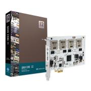 ΚΑΡΤΑ PCI Universal Audio UAD-2 Quad