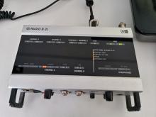 NI Audio 8 Traktor