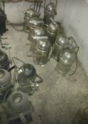 ΦΩΤΙΣΤΙΚΑ / ΘΕΑΤΡΙΚΑ SPOTS / ΡΟΜΠΟΤΙΚΑ / ΠΡΟΒΟΛΕΙΣ / ΦΩΤΟΡΥ