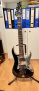 IBANEZ RG7620 1998 7STRING ACTIVE PICKUPS