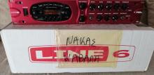 Line6 Pod Xt  PRO