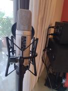 Rode NT-2A Studio Solution Bundle Μικρόφωνο πυκνωτικό