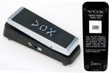 Vox Wah Made in china V847A