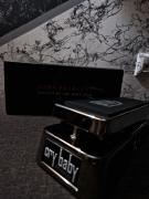 Wah John Petrucci signature
