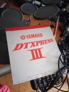 Yamaha DTCPress 3
