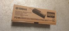 Yamaha FC4A footswitch