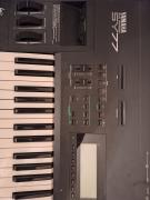 YAMAHA SY77
