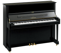 Yamaha U1H refurbished by Yamaha Japan