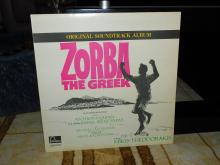 Zorba the greek