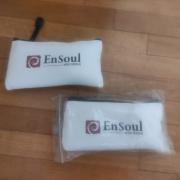 2 Ensoul Handpan Pickup Microphones