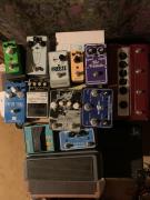 Διαφορά πετάλια - πώληση