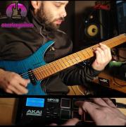 Μαθήματα κιθάρας θεωρίας αρμονίας παραγωγής