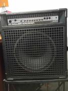 Ενισχυτής Μπάσου Gallien Krueger