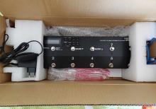 Πωλείται το BOSS ES-8 EFFECTS SWITCHING SYSTEM