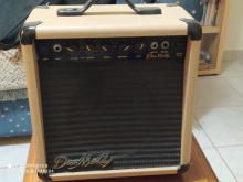 Ενισχυτής Dean Markley