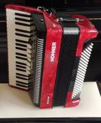Ακορντεόν Hohner Bravo III 120