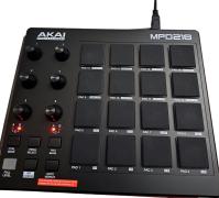 Πωλείται ΑKAI MPD218