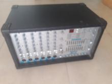 ΚΟΝΣΟΛΑ ΑRCTIC 400 W
