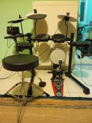 Παιδικό drumset