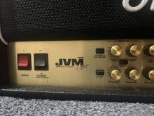 Κεφαλή Marshall JVM 410H