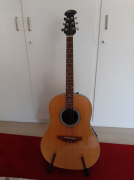 Πωλείται κιθαρα ηλεκτροακουστικη , αριστερη