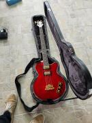 Bass combo epiphone και ibanez