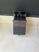 Boss Metal Zone Distortion