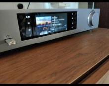 Cambridge audio CXN V2 streamer