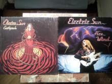 Electric Sun - Uli Roth