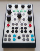 Faderfox DX2 Micromodule