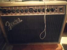 Fender